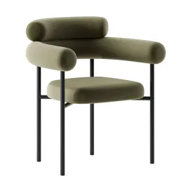 Portia dining chair by nuevo